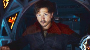 We’ll Never Get Another Star Wars Show Like Andor, But Not Because of Dave Filoni