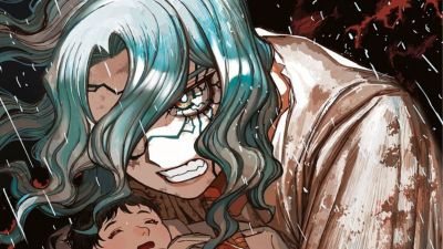 Centuria Manga Art