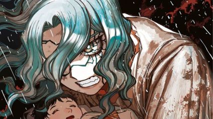 Centuria Manga Art