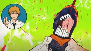 Chainsaw Man The Movie: The Reze Arc Defeats Studio Ghibli at The Box Office