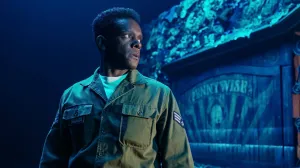 IT: Welcome to Derry Explains How It Connects to The Shining