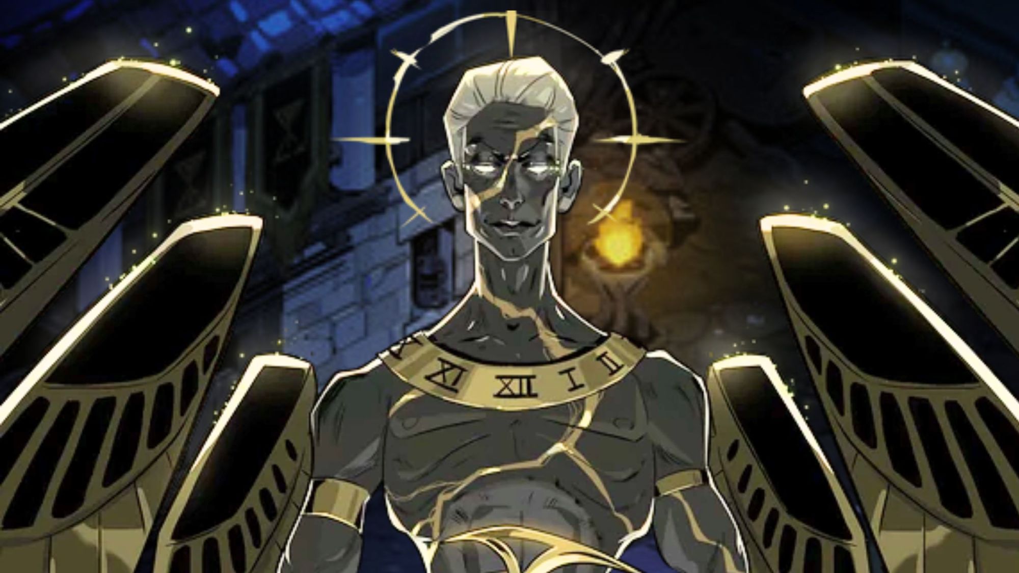 First Hades 2 Update Since Launch Will Address Players’ Biggest Complaint