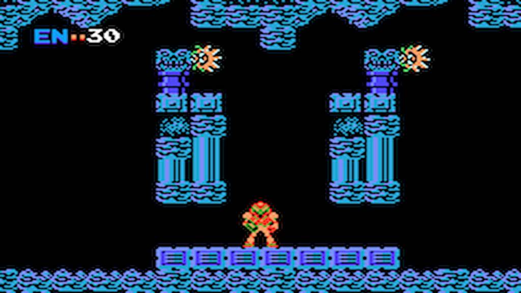 Metroid