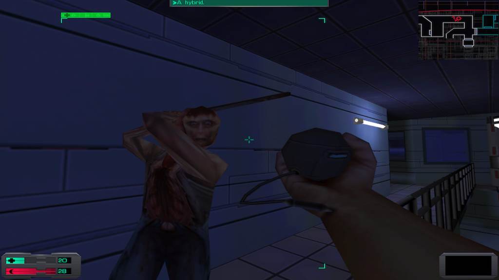 System Shock 2