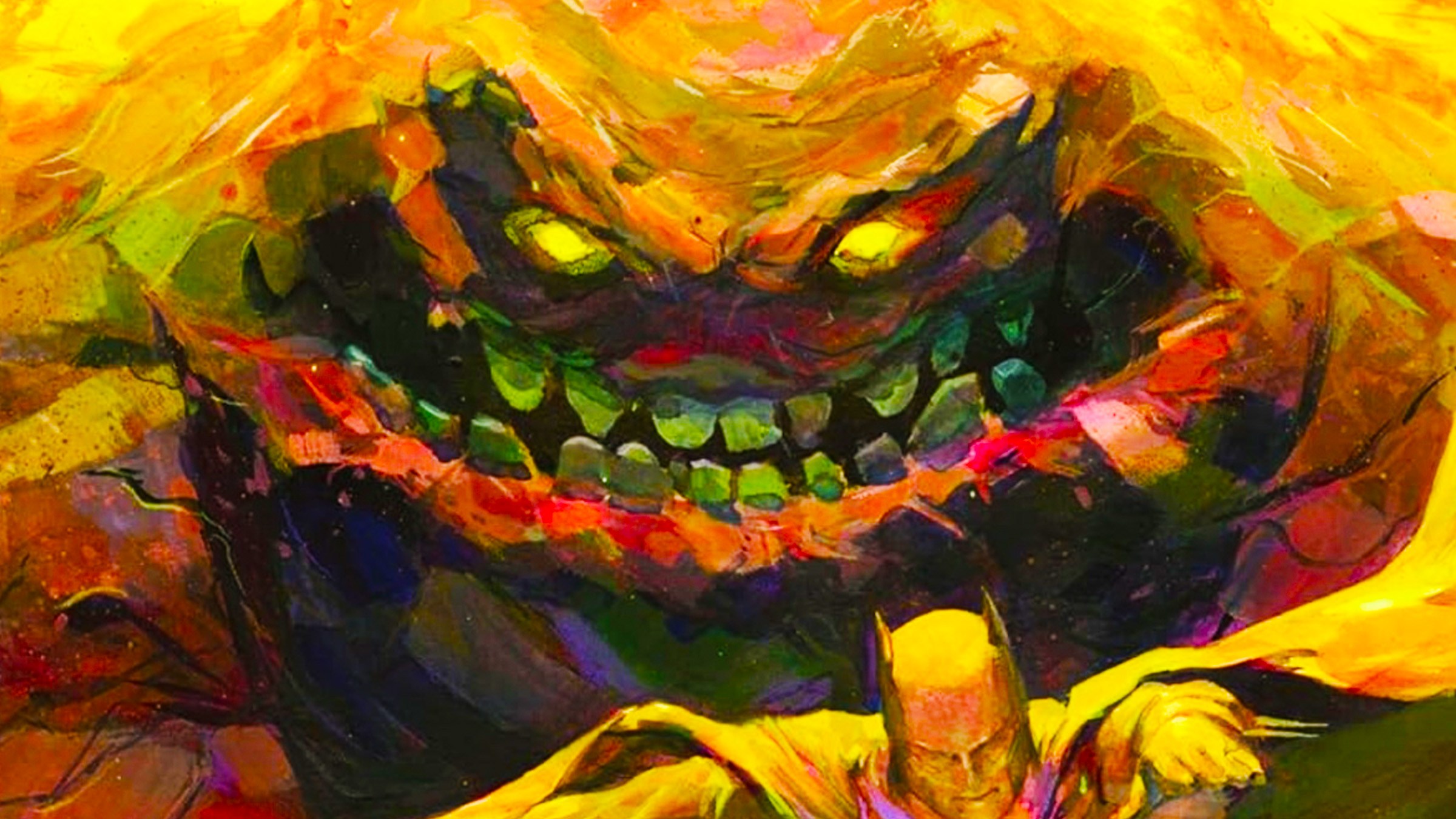 Who Is Clayface? Origin, Powers & 3 More Key Things To Know About the ...