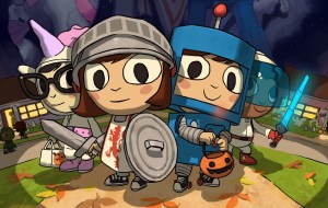 The Best Halloween Game Launched 15 Years Ago Today and Remains Criminally Underrated