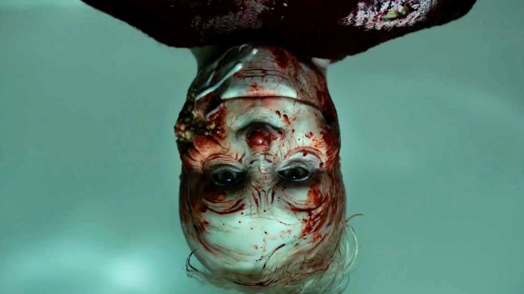 Creature of Season 4 of Channel Zero