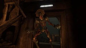 One of the Biggest Names in Horror Made Their Own Resident Evil 4