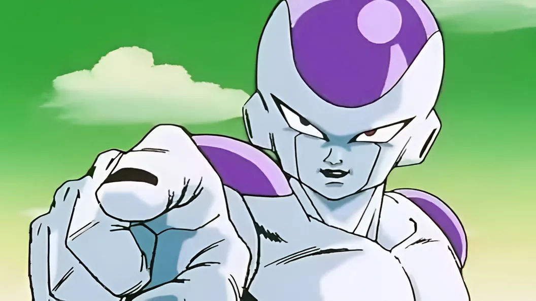 3 Dragon Ball Z Villains Better Than Frieza