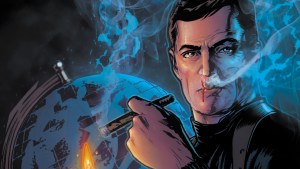 This Future DCU Star Worked Best as a Complex Hero, Not a Villain