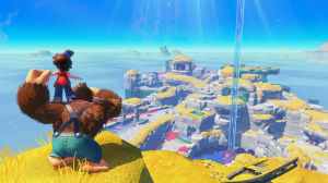 Donkey Kong Bananza Gets Monthly Limited Time Events, First One Revealed
