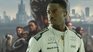 Damson Idris Responds to Black Panther Rumors After Marvel Fan Speculation Goes Wild