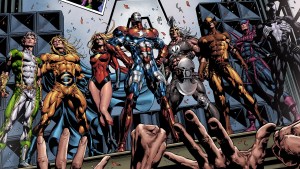 Brian Michael Bendis May Be Coming Back to Marvel (but Maybe He Should Stay Away)