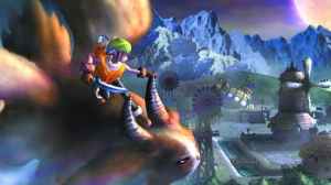 One of PS2’s Best RPG Series Never Got the Third Game It Deserved