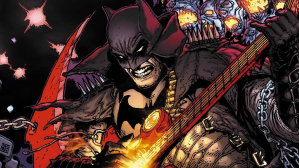 7 Amazing Batsuits DC Sidelined Too Quickly (Including 1 of the Most Powerful Ever Made)
