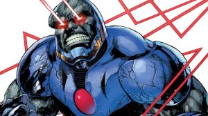Darkseid in DC Comics