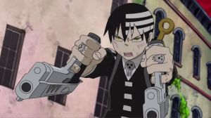 8 Most Iconic Gunslingers in Anime, Ranked