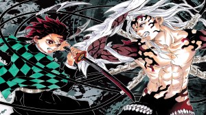 10 Best-Selling Manga Of All Time, Ranked By Sales