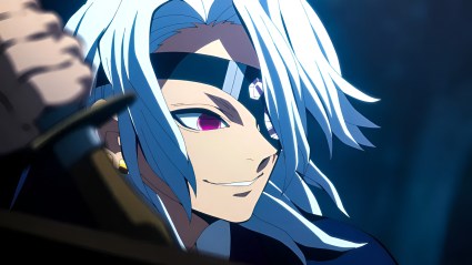 Demon Slayer Tengen Uzui