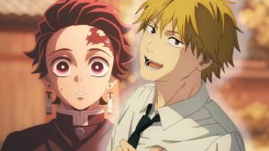 Fans Have Officially Declared the Chainsaw Man Movie Better Than Demon Slayer: Infinity Castle