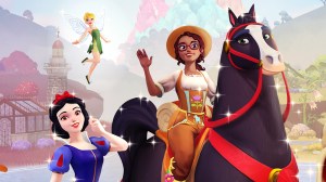 Courtesy of Disney Dreamlight Valley