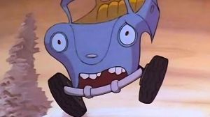 This Forgotten 1980s Kids Movie Was Extremely Traumatic (& Helped Pave the Way for a Devastating Pixar Hit)