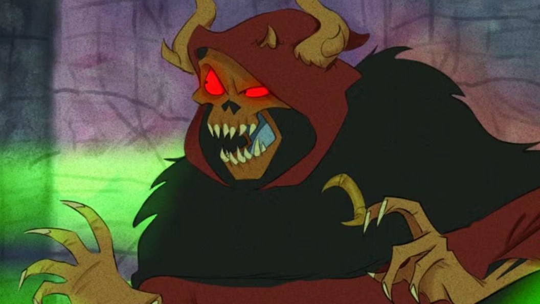 Disney's The Black Cauldron