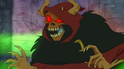 Disney's The Black Cauldron
