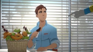 What Dispatch Gets Right About Superheroes That So Many Adaptations Don’t