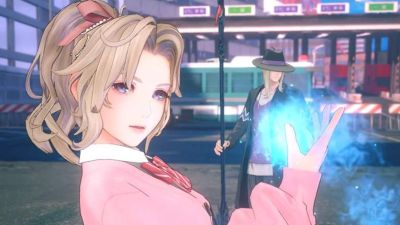 Dissidia Duellum Final Fantasy Character Portrait