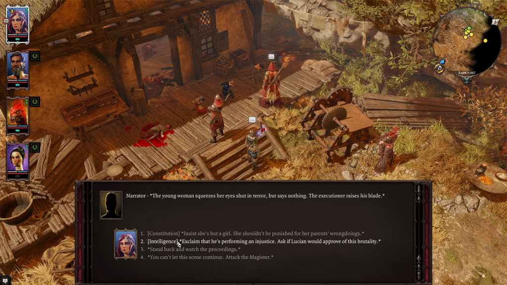 Divinity 2 Original Sin