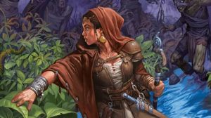 D&D’s Latest Unearthed Arcana Updates Iconic Subclasses for 5e