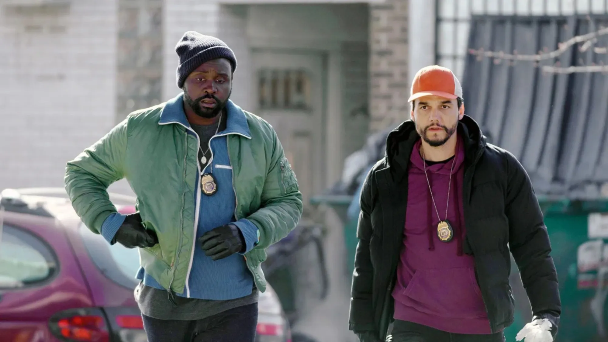 7 Great TV Shows From 2025 Nobody Talks About