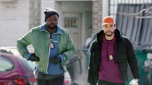 7 Great TV Shows From 2025 Nobody Talks About