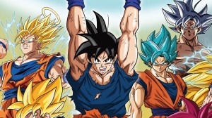 Dragon Ball Announces 40th Anniversary Event (Hinting at Several Major Reveals)