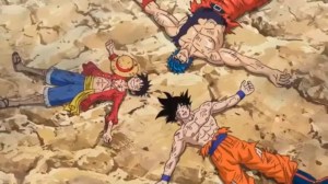 One Piece Creator Talks His History With Dragon Ball: “The Influence of Toriyama is by Far The Greatest”