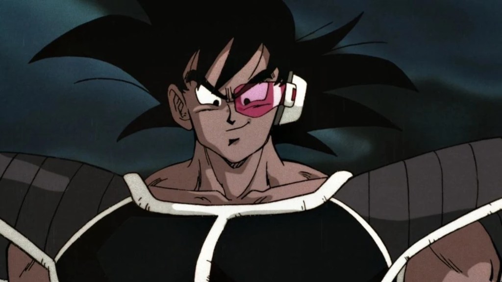 Turles in Dragon Ball