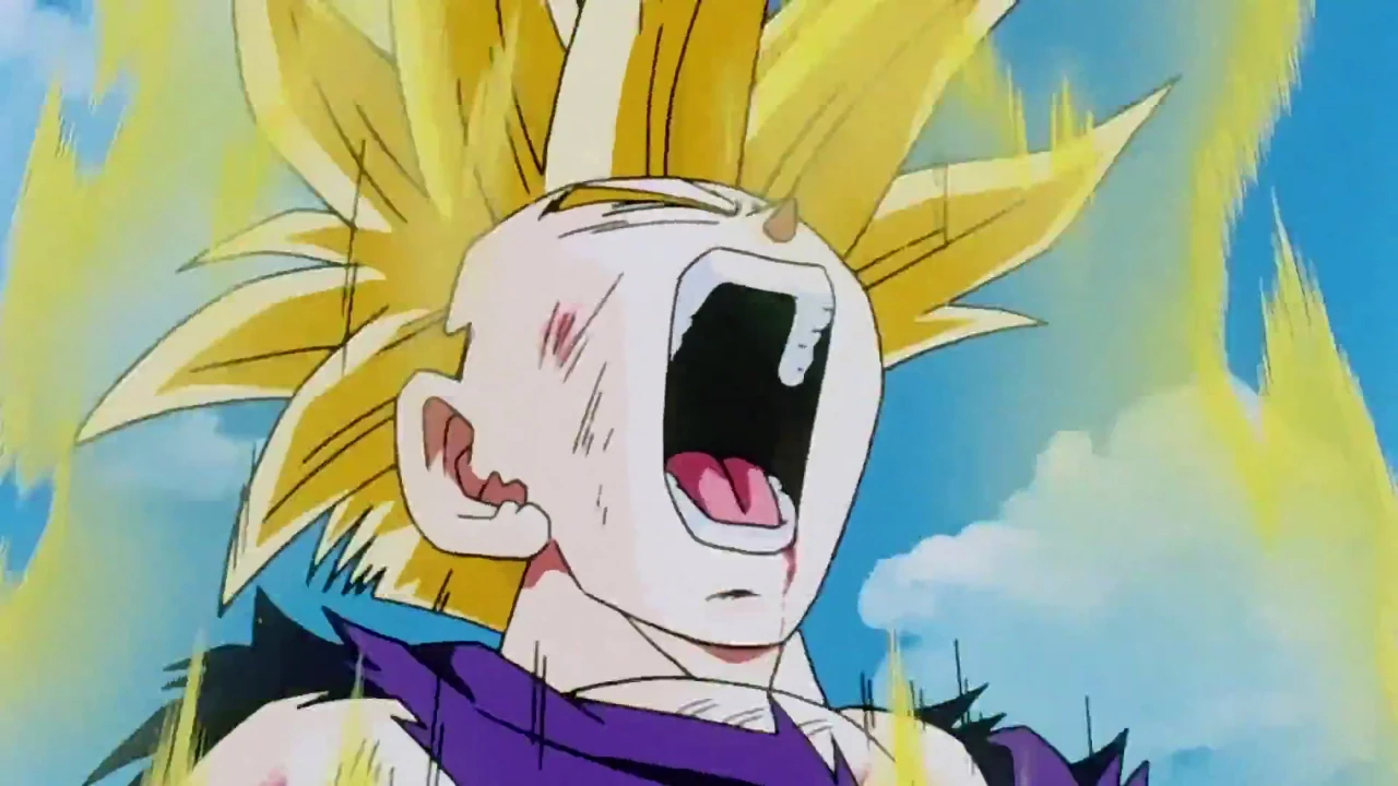 5 Best Gohan Moments in Dragon Ball Z That Still Gives Us Chills ...