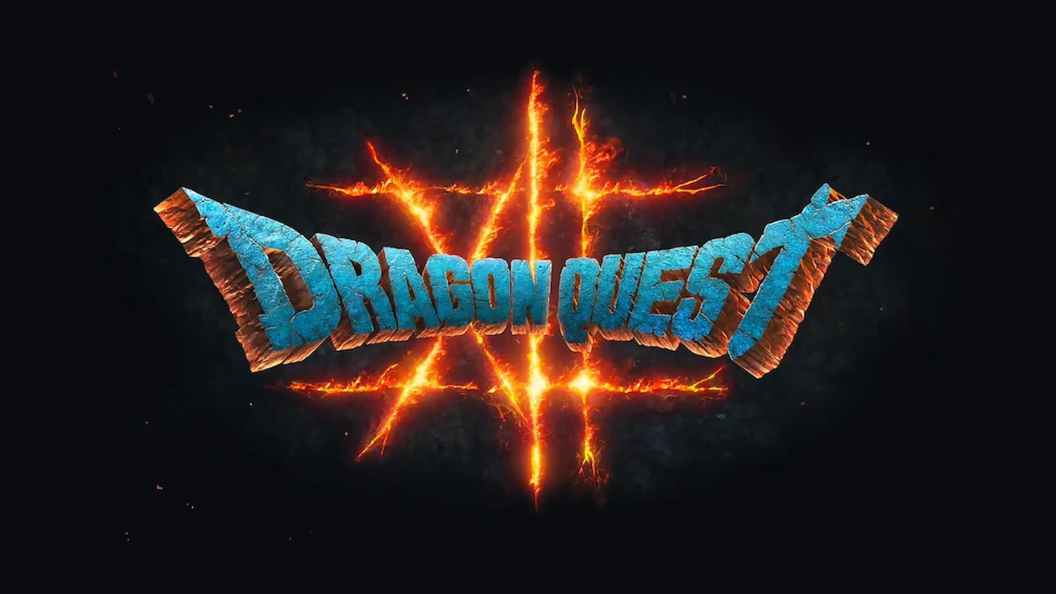 Dragon Quest 12 Flames of Fate