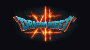 Dragon Quest 12 Flames of Fate