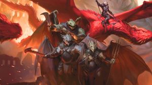 3 Classic Dungeons & Dragons Settings That We Still Need in 5e (And 1 Is Probably Coming Soon)