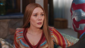 Elizabeth Olsen Defends MCU From This Common Superhero Movie Criticism