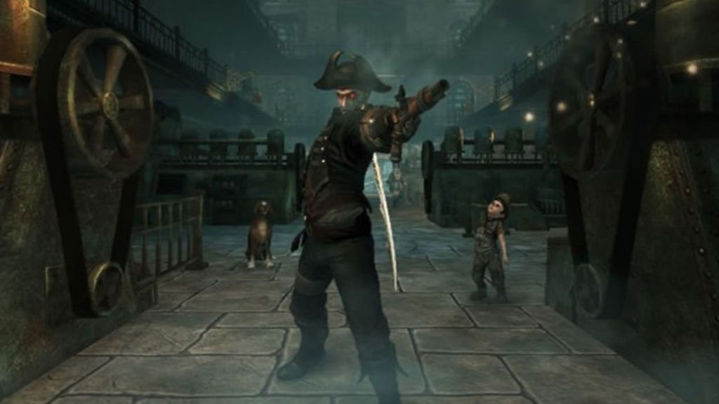 Fable 3 Screenshot