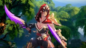 This New Dungeon-Crawling MMO Is So Close to Greatness