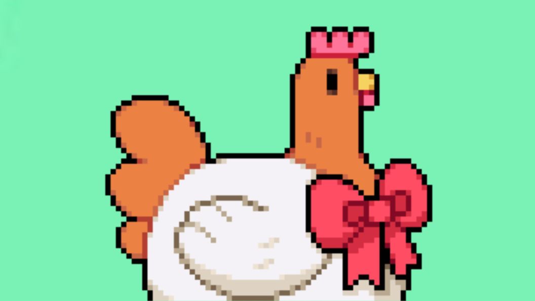 Fields of Mistria Henrietta