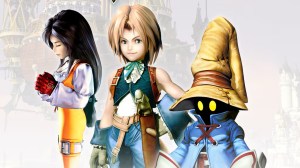 Square Enix Comments Shut Down Hopes for Final Fantasy IX Remake