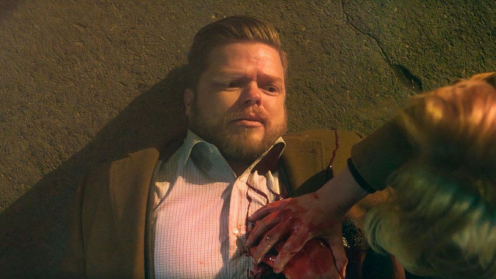 Foggy Nelson dies in Daredevil Born Again