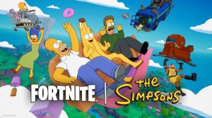 Fortnite’s The Simpsons Season, Battle Pass & Changes Explained