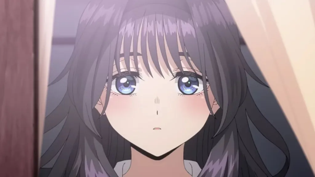 The Fragrant Flower Blooms With Dignity Trailer Clip