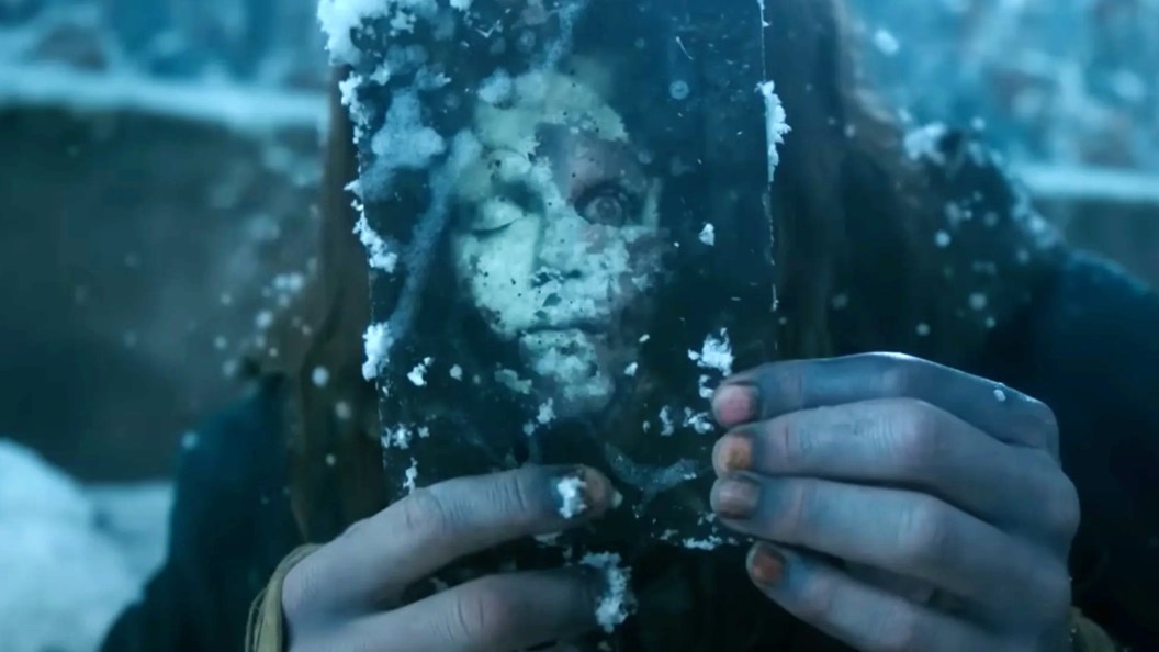 Frankenstein Netflix